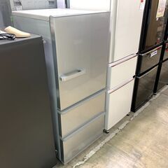 3ドア冷蔵庫 アクア 272L 2022年 AQR-27M 中古商品