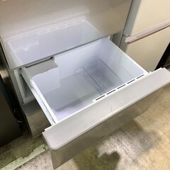 3ドア冷蔵庫 アクア 272L 2022年 AQR-27M 中古商品