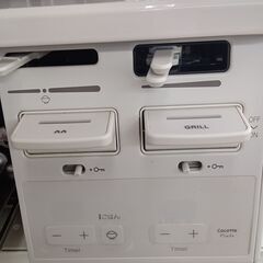 ★ジモティ割あり★ Rinnai ガステーブル  23年製 動作確認／クリーニング済み TK2895							