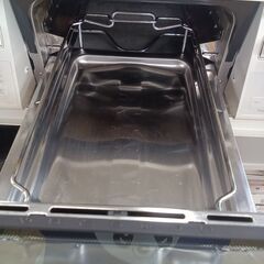 ★ジモティ割あり★ Rinnai ガステーブル  23年製 動作確認／クリーニング済み TK2895							