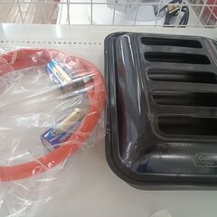 ★ジモティ割あり★ Rinnai ガステーブル  23年製 動作確認／クリーニング済み TK2895							