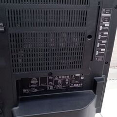 ★店長特別値引き★ SHARP テレビ 40インチ 20年製 動作確認／クリーニング済み TJ8171