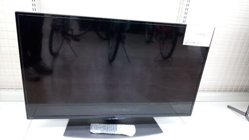 ★ジモティ割あり★ SHARP テレビ 40インチ 20年製 動作確認／クリーニング済み TJ8171