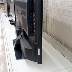 ★店長特別値引き★ SHARP テレビ 40インチ 20年製 動作確認／クリーニング済み TJ8171