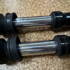 ハーレー スポーツスター xl 1200n 2008年式 フロントフォーク