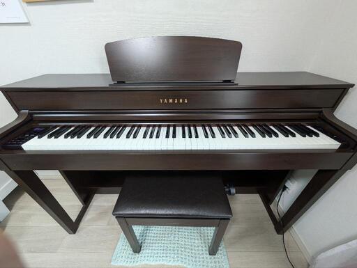 YAMAHA クラビノーバ SCLP-5350