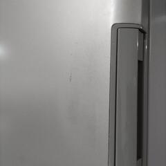 SHARP 3ドア冷凍冷蔵庫 SJ-W352D どっちもドア 2018年製