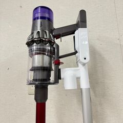  19398  dyson 専用充電ドック付 ダイソン SV14 コードレスクリーナー   ◆大阪市内・東大阪市他 6,000円以上ご購入で無料配達いたします！◆ ※京都・高槻・枚方方面◆神戸・西宮・尼崎方面◆生駒方面、大阪南部方面　それぞれ条件付き無料配送あり！            