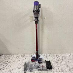  19398  dyson 専用充電ドック付 ダイソン SV14 コードレスクリーナー   ◆大阪市内・東大阪市他 6,000円以上ご購入で無料配達いたします！◆ ※京都・高槻・枚方方面◆神戸・西宮・尼崎方面◆生駒方面、大阪南部方面　それぞれ条件付き無料配送あり！            