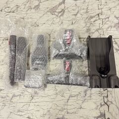  19398  dyson 専用充電ドック付 ダイソン SV14 コードレスクリーナー   ◆大阪市内・東大阪市他 6,000円以上ご購入で無料配達いたします！◆ ※京都・高槻・枚方方面◆神戸・西宮・尼崎方面◆生駒方面、大阪南部方面　それぞれ条件付き無料配送あり！            