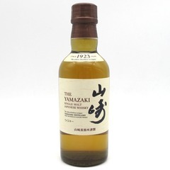 【ネット決済】SUNTORY (サントリー) ウイスキー 山崎N...