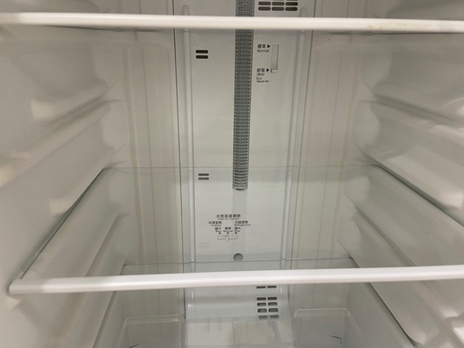 トレファク ラパーク岸和田店】2018年製 SHARP 3ドア冷蔵庫 入荷しま 