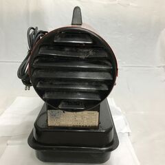 北見市発】静岡製桜株式会社 ジェットヒーター ホットガン HG30R 赤