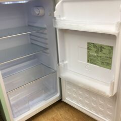 ★ジモティ割あり★ アイリスオーヤマ 冷蔵庫 PRR-122D-LG 114L 22年製 動作確認／クリーニング済み SJ6846