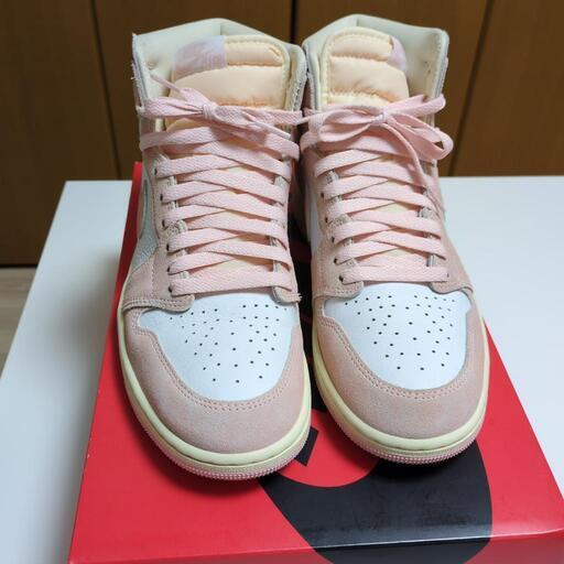 スニーカー JORDAN1 - スニーカー