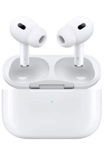 ヘッドフォン AirPods Pro Apple