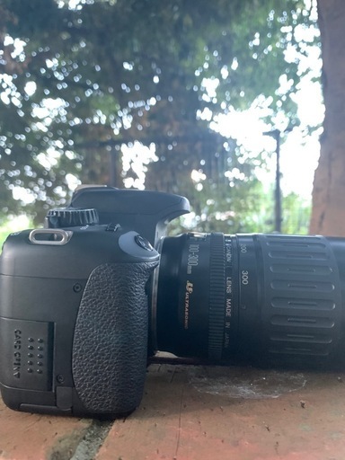 その他 CANON EOS KISS X4