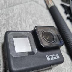 GoPro HERO7 BLACK
