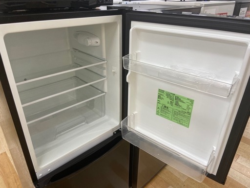 トレファク ラパーク岸和田店】2020年製 IRIS OHYAMA2ドア冷蔵庫 入荷