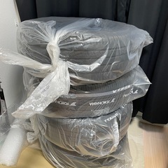 8/30まで 265 50R20 夏タイヤ