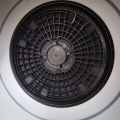 HITACHI 2020年製 5.0㎏衣類乾燥機 DE-N50WV