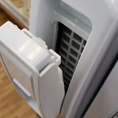 HITACHI 2020年製 5.0㎏衣類乾燥機 DE-N50WV