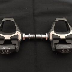 【取引終了】【中古】シマノ SHIMANO ビンディングペダル ...