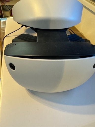 PSVR2 本体