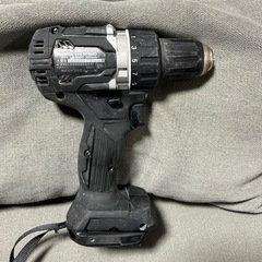 マキタ　充電式ドライバドリル　DF484・XFD10　2台セット　& BT & 充電器　フルセット　　　
