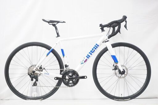 CINELLI 「チネリ」 SEMPER DISC 105 2020-2021年モデル ロードバイク