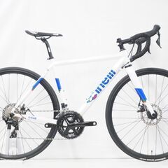 Cinelli SEMPER DISC SHIMANO 105 2020年モデル Cinelli SEMPER DISC SHIMANO 105 2020年モデル