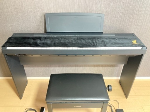 中古電子ピアノ【YAMAHA】ヤマハ