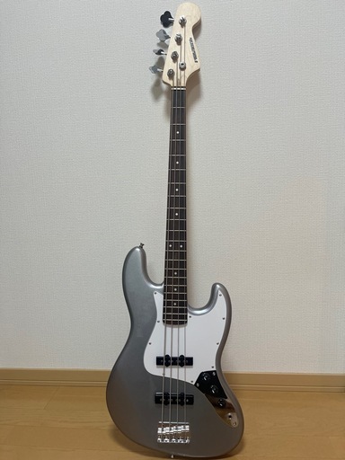 PLAYTECH ( プレイテック ) JB420 SILVER