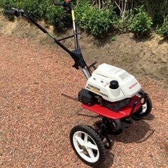 売約済み⚠️名機‼️ホンダこまめF210・耕運機・管理機・家庭菜園・農業機械