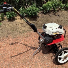売約済み⚠️名機‼️ホンダこまめF210・耕運機・管理機・家庭菜園・農業機械