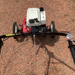 売約済み⚠️名機‼️ホンダこまめF210・耕運機・管理機・家庭菜園・農業機械