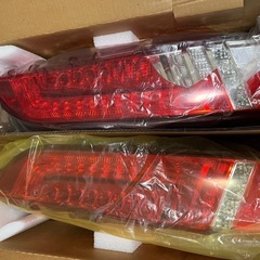 415コブラライトセーバープレステージ(レッド) 