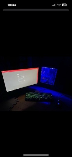 i7-6700 GTX1060 SSD750 ゲーミングPC セット