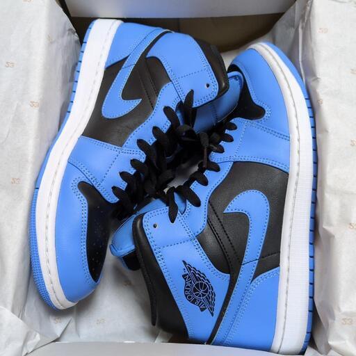 スニーカー AIR JORDAN1
