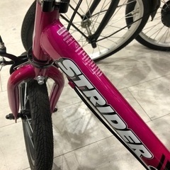 子供用自転車！STRIDER 14インチ【トレファク堺福田店】