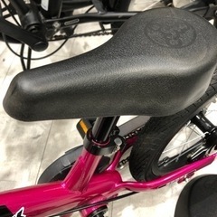 子供用自転車！STRIDER 14インチ【トレファク堺福田店】