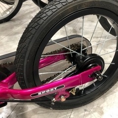 子供用自転車！STRIDER 14インチ【トレファク堺福田店】