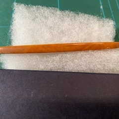 「上野　十三や」つげ櫛 お譲りします