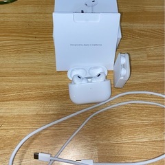エアポッツの中古が安い！激安で譲ります・無料であげます｜ジモティー 