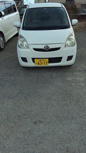 軽自動車