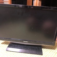 19インチテレビ
