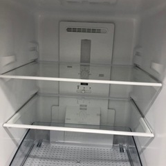 SHARP 2ドア冷蔵庫 2022年製【トレファク堺福田店】