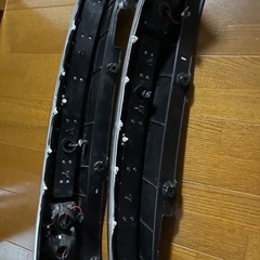 ❤️ヴァレンティLEDクリアテール セレナC25用