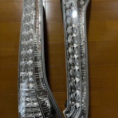 ❤️ヴァレンティLEDクリアテール セレナC25用