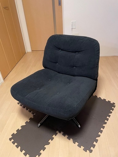 IKEA DYVLINGE ディヴリンゲ 回転Pチェア KELINGE